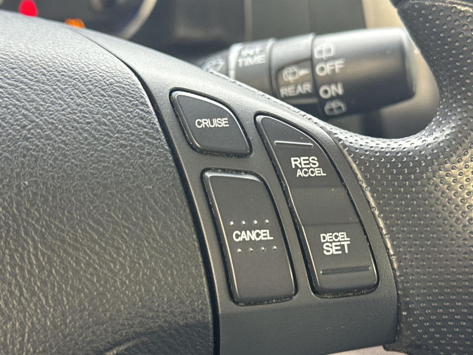 Thumbnail: 2007 Honda CR-V - 25