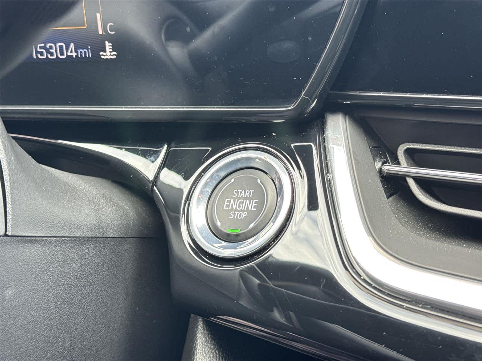 Thumbnail: 2024 Chevrolet Trax - 29