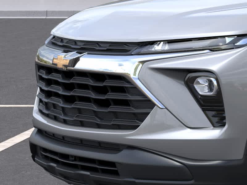 Thumbnail: 2026 Chevrolet TrailBlazer - 13