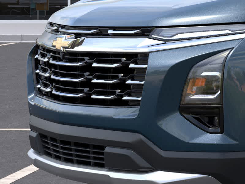 Thumbnail: 2026 Chevrolet Equinox - 13