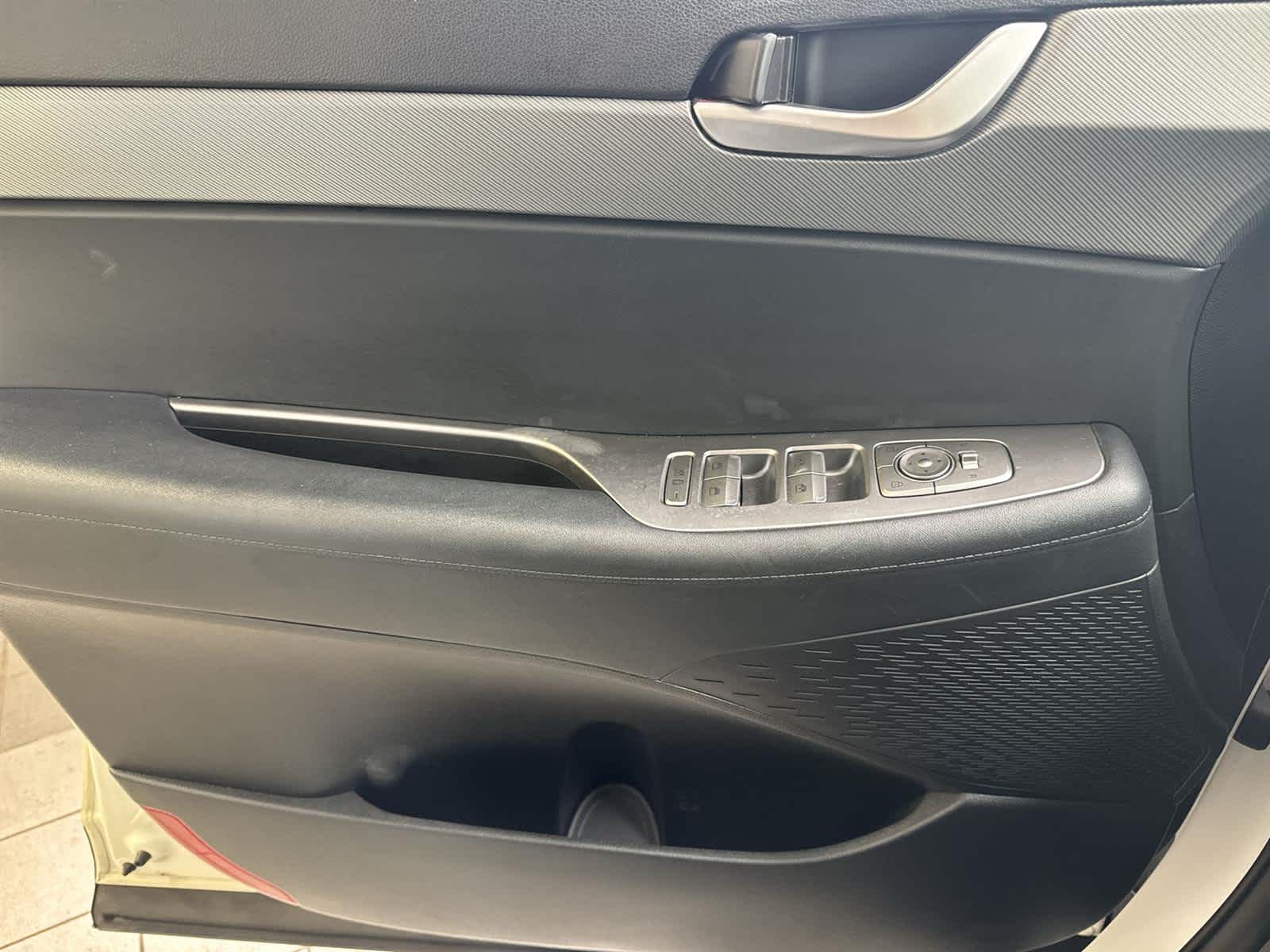 Thumbnail: 2023 Hyundai Palisade - 23