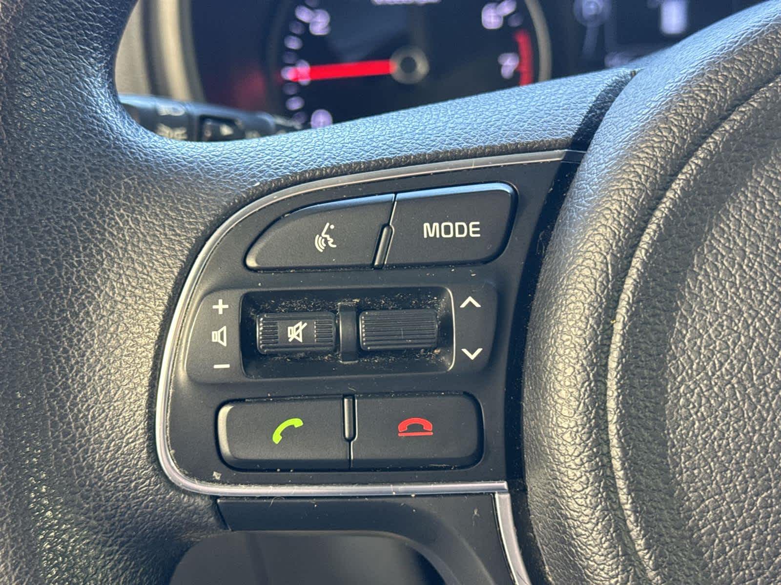 Thumbnail: 2017 Kia Sportage - 24