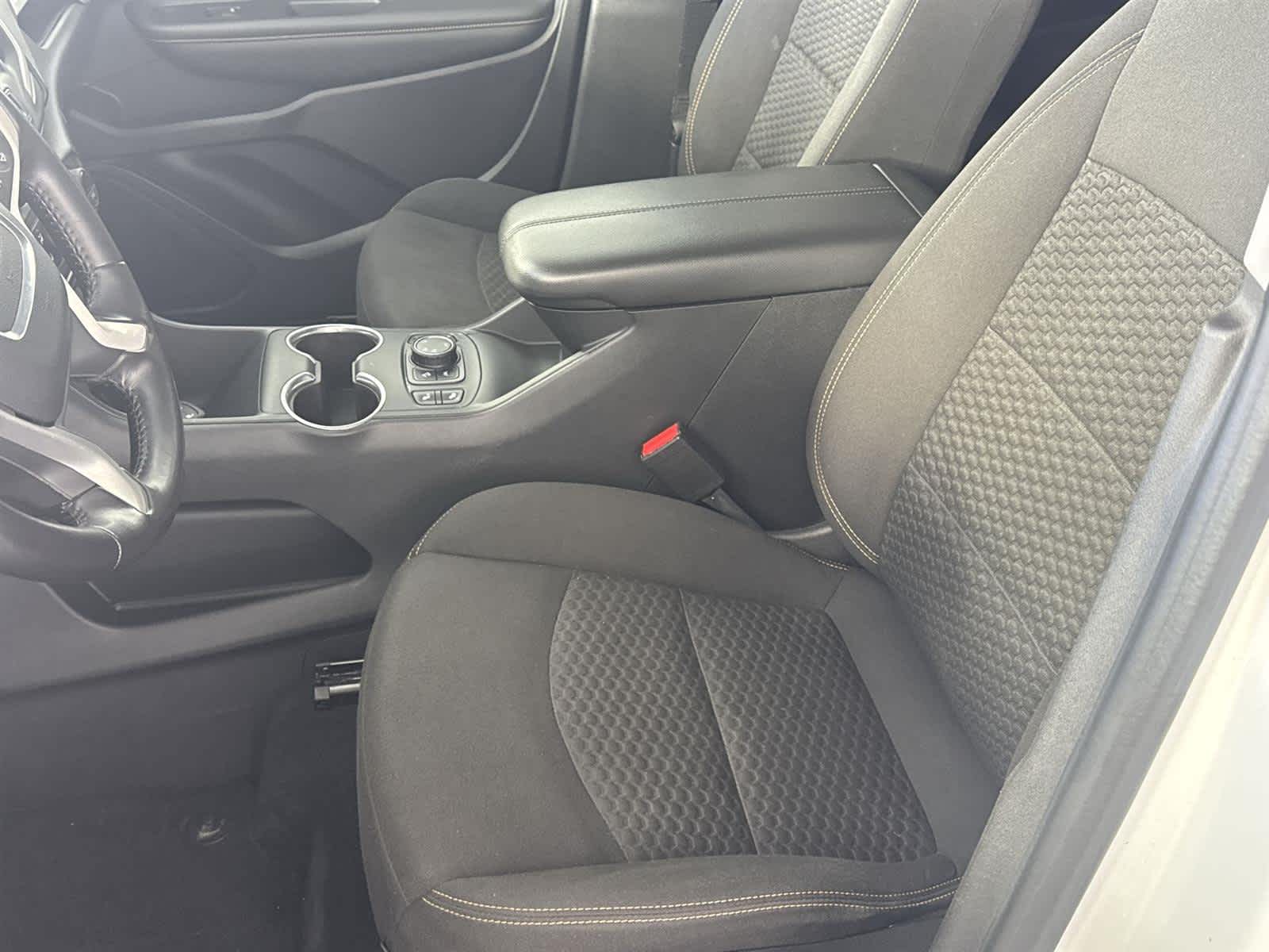 Thumbnail: 2021 GMC Terrain - 12