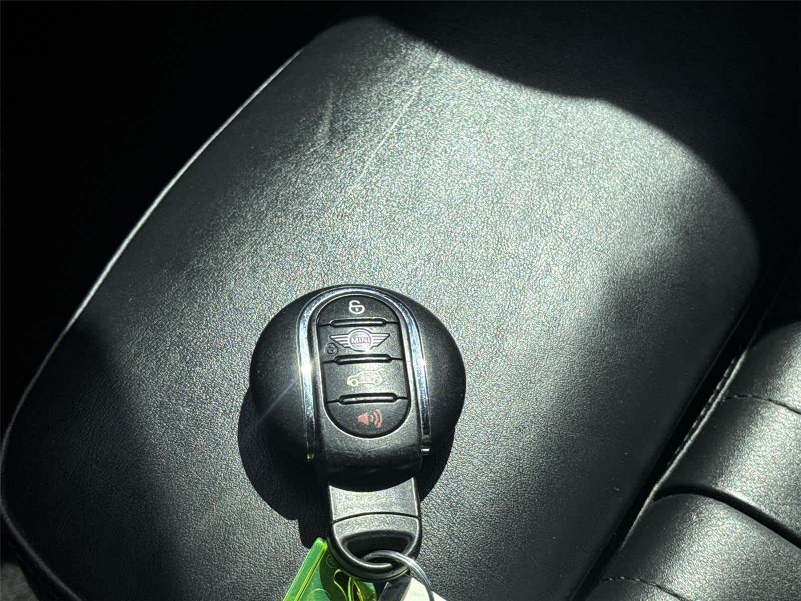 Thumbnail: 2020 MINI Cooper Countryman - 28