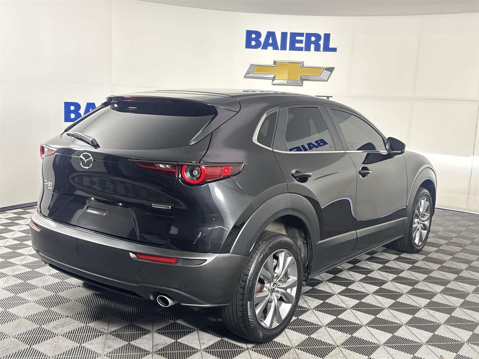 Thumbnail: 2021 Mazda CX-30 - 5