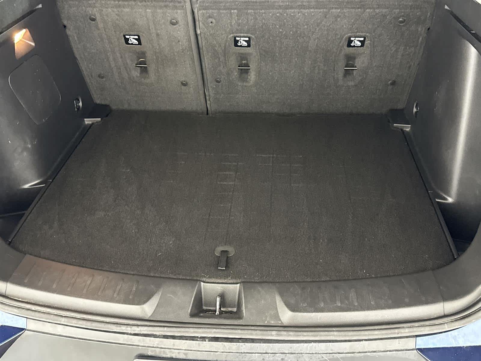 Thumbnail: 2021 Chevrolet TrailBlazer - 14