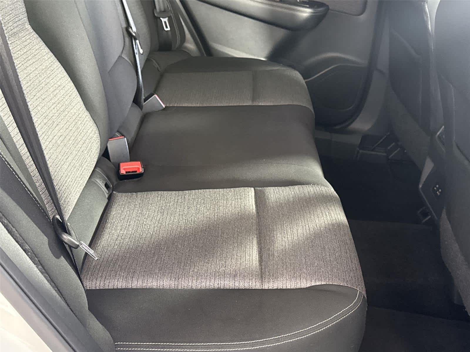 Thumbnail: 2021 Nissan Rogue - 15