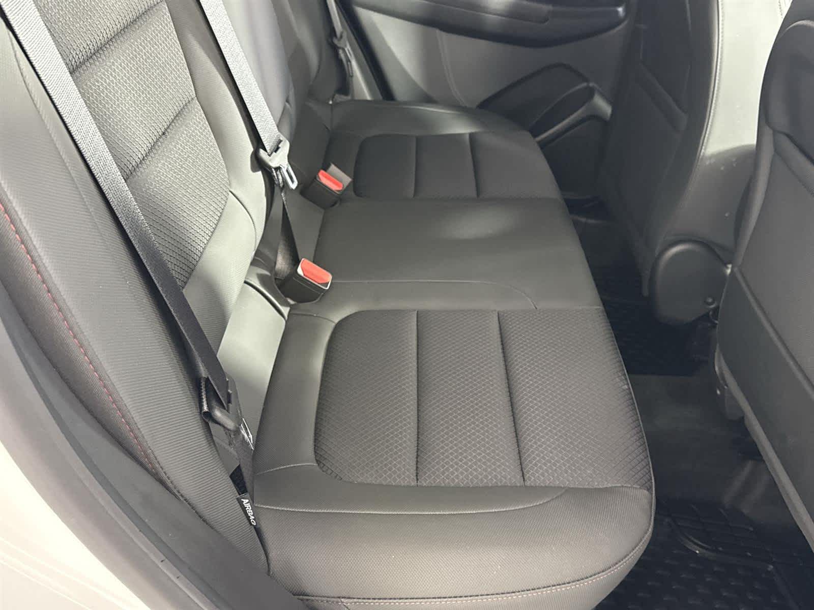 Thumbnail: 2023 Chevrolet TrailBlazer - 14