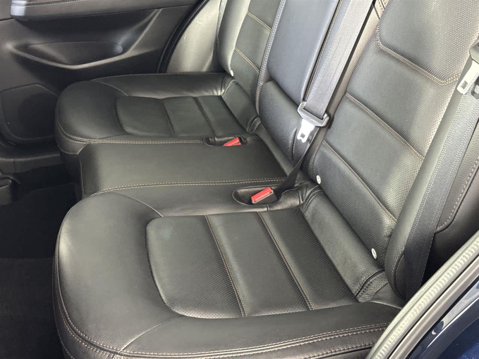 Thumbnail: 2023 Mazda CX-5 - 14