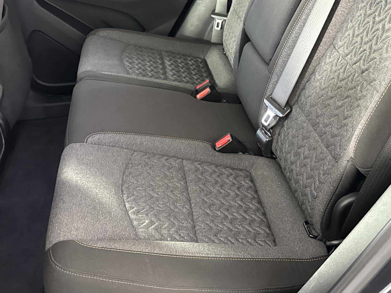 Thumbnail: 2023 Chevrolet Equinox - 14