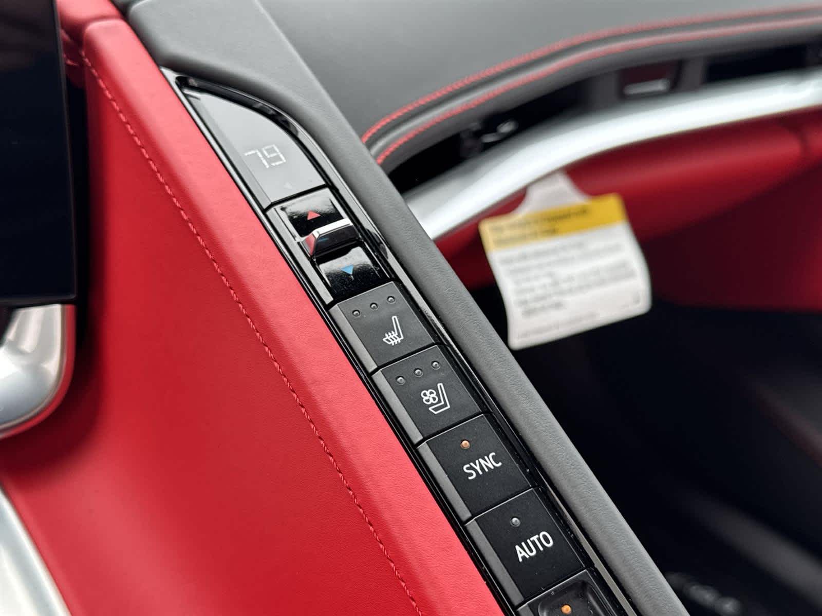 Thumbnail: 2023 Chevrolet Corvette - 20