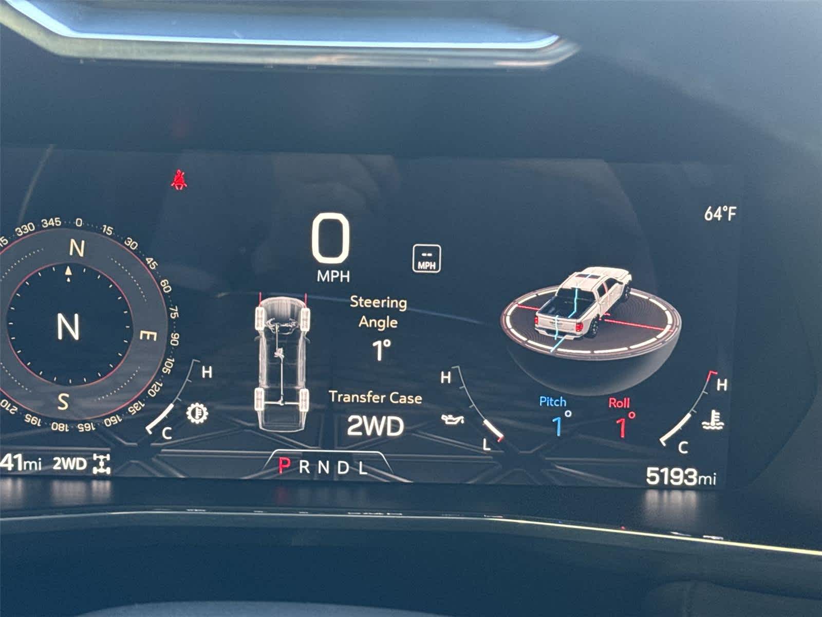 Thumbnail: 2024 GMC Canyon - 29