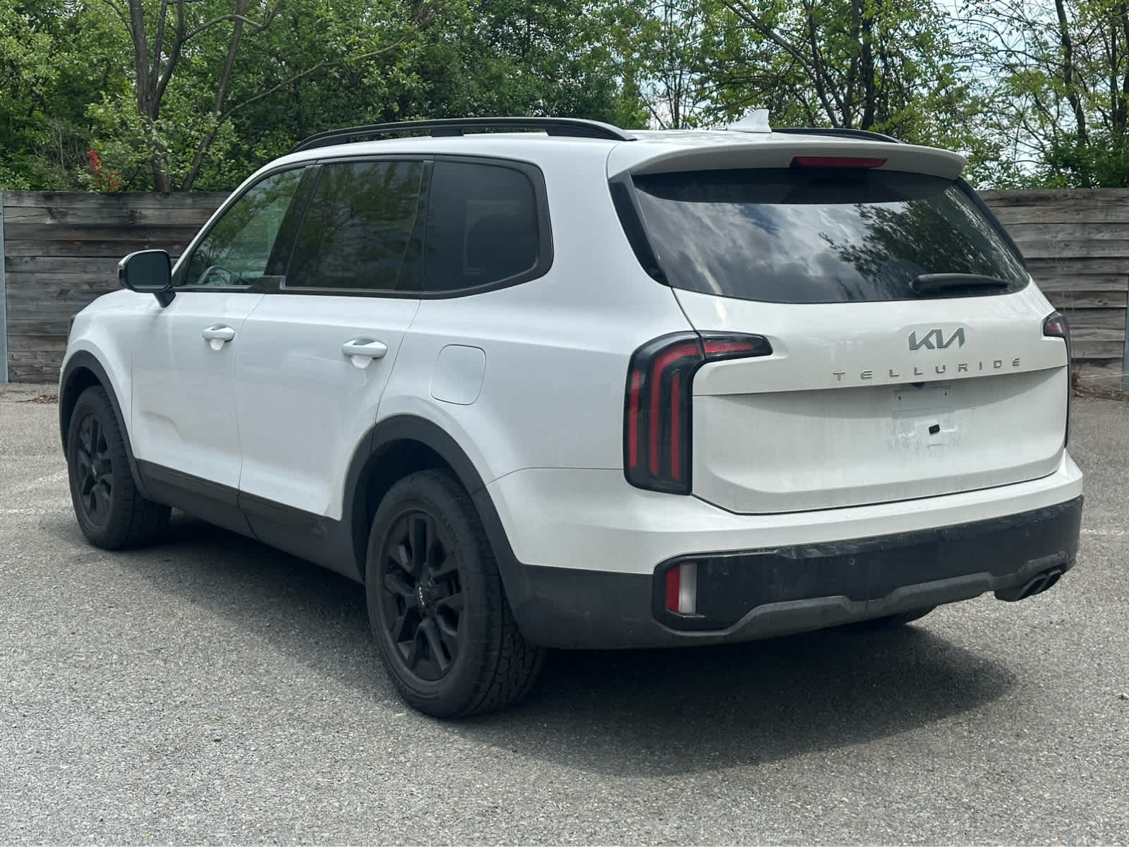 Thumbnail: 2024 Kia Telluride - 5