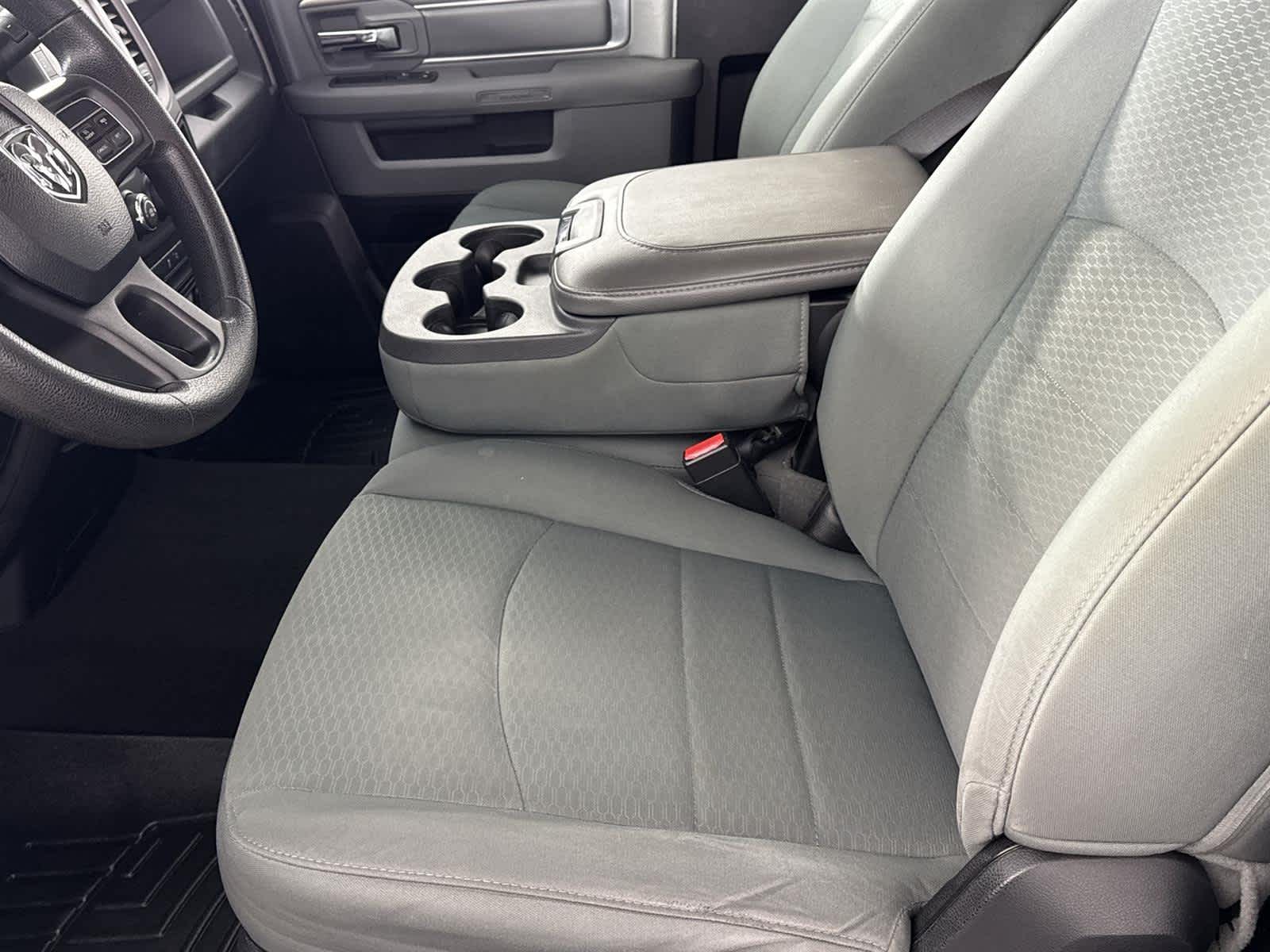 Thumbnail: 2014 RAM 1500 - 12