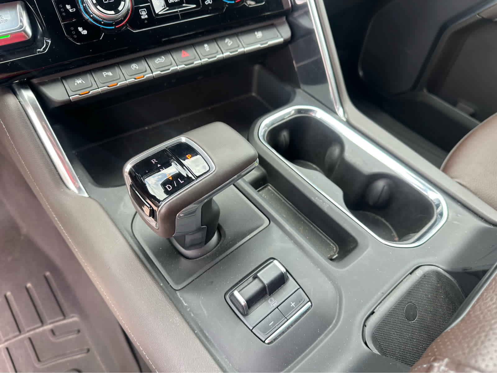 Thumbnail: 2023 GMC Sierra 1500 - 15