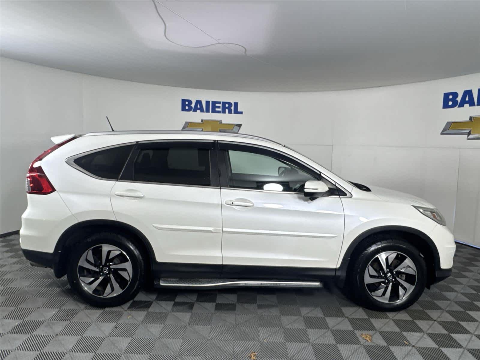 Thumbnail: 2015 Honda CR-V - 6