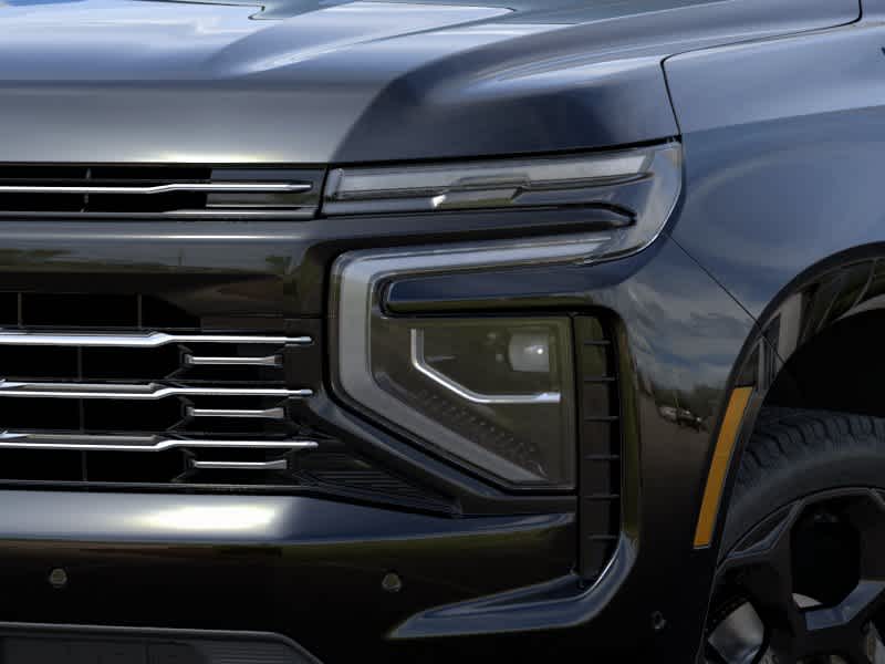 Thumbnail: 2026 Chevrolet Tahoe - 10