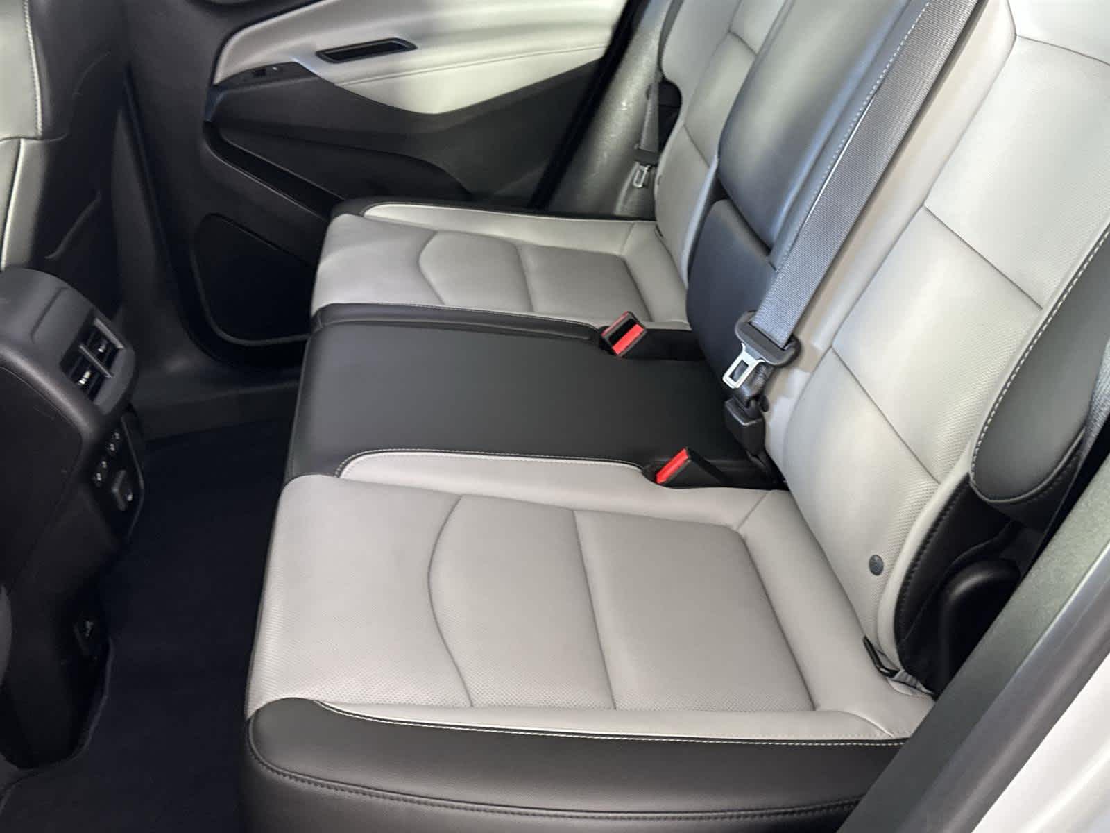 Thumbnail: 2019 Chevrolet Equinox - 15