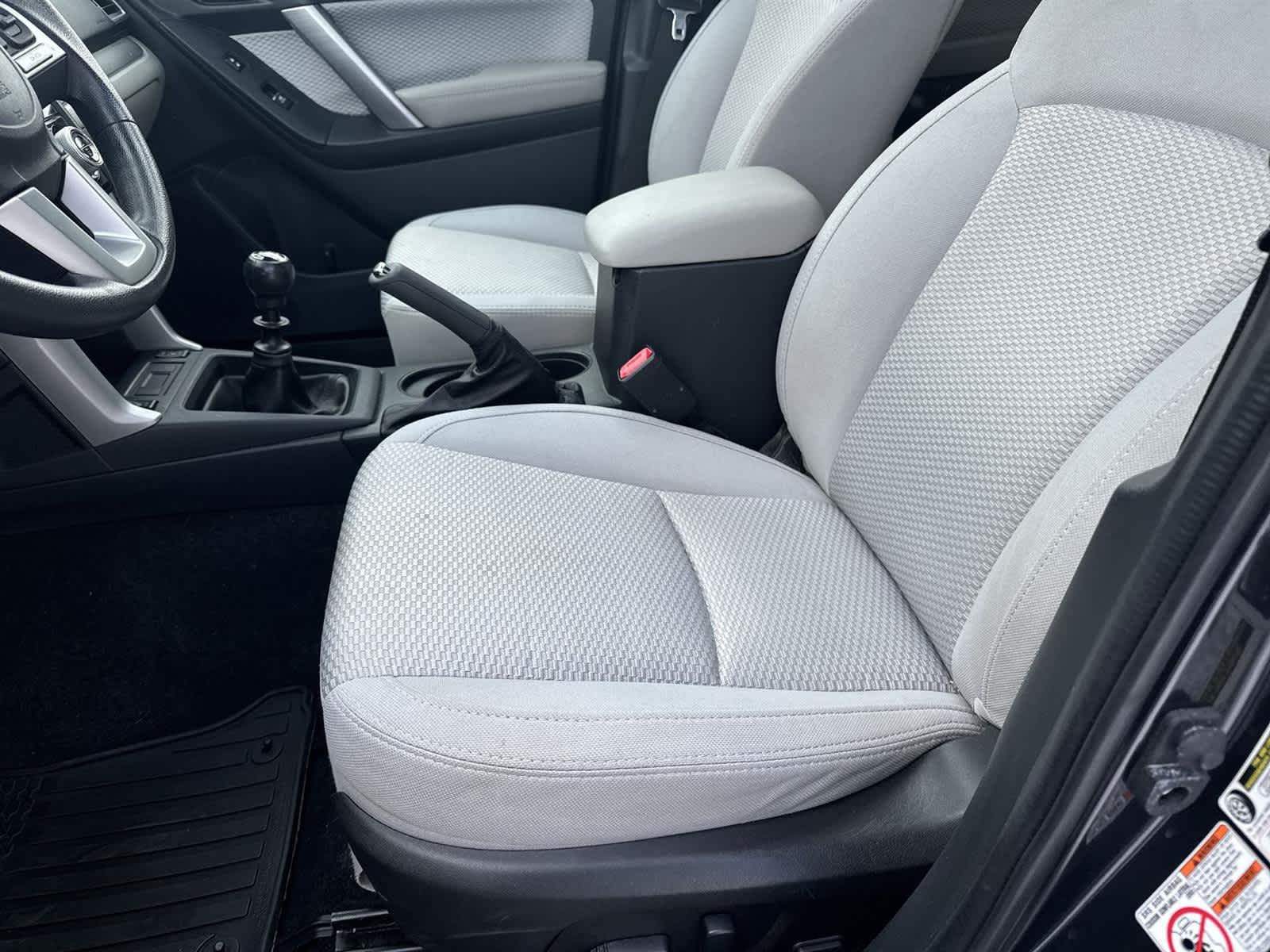 Thumbnail: 2018 Subaru Forester - 11