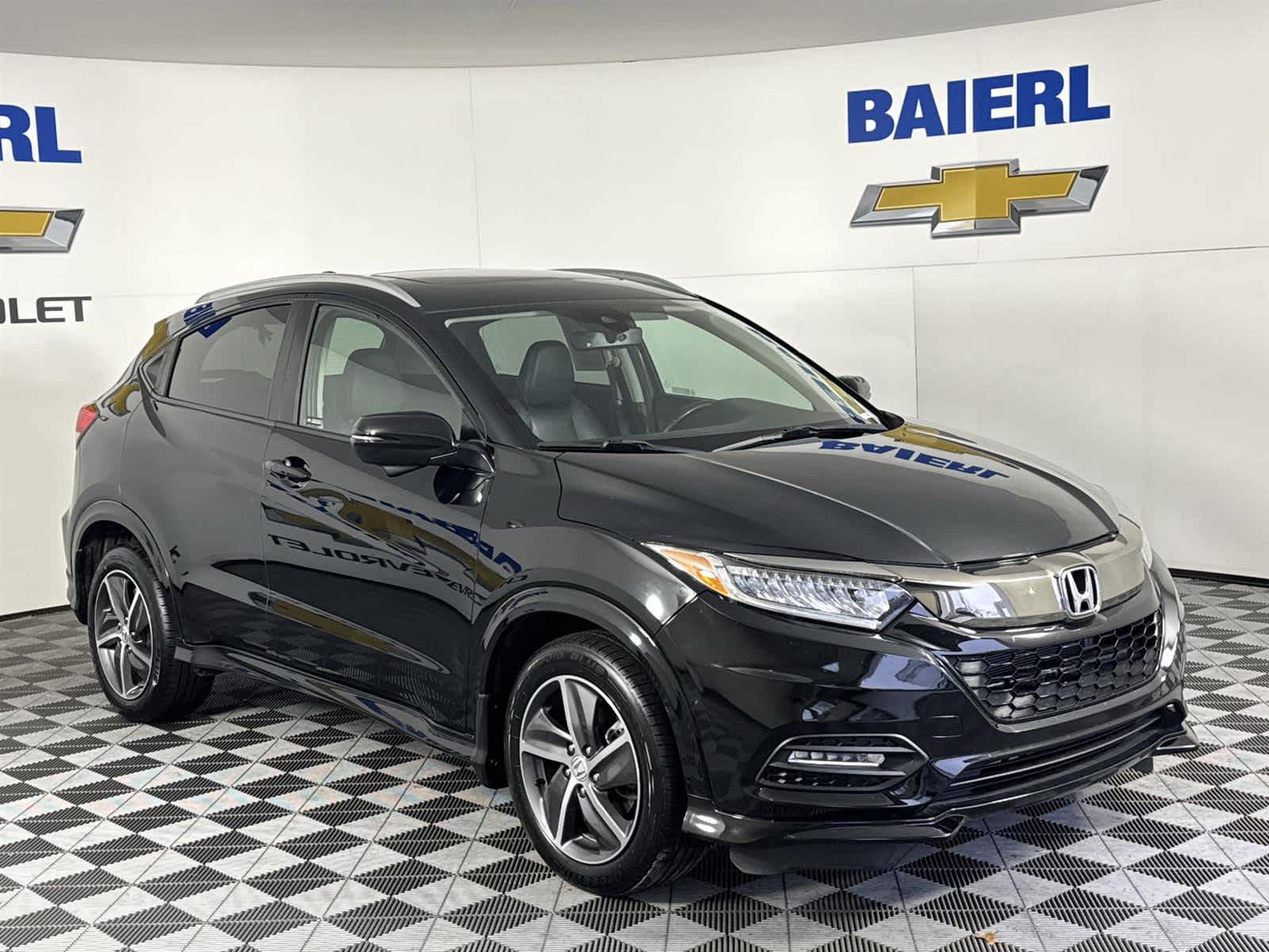 Thumbnail: 2019 Honda HR-V - 7