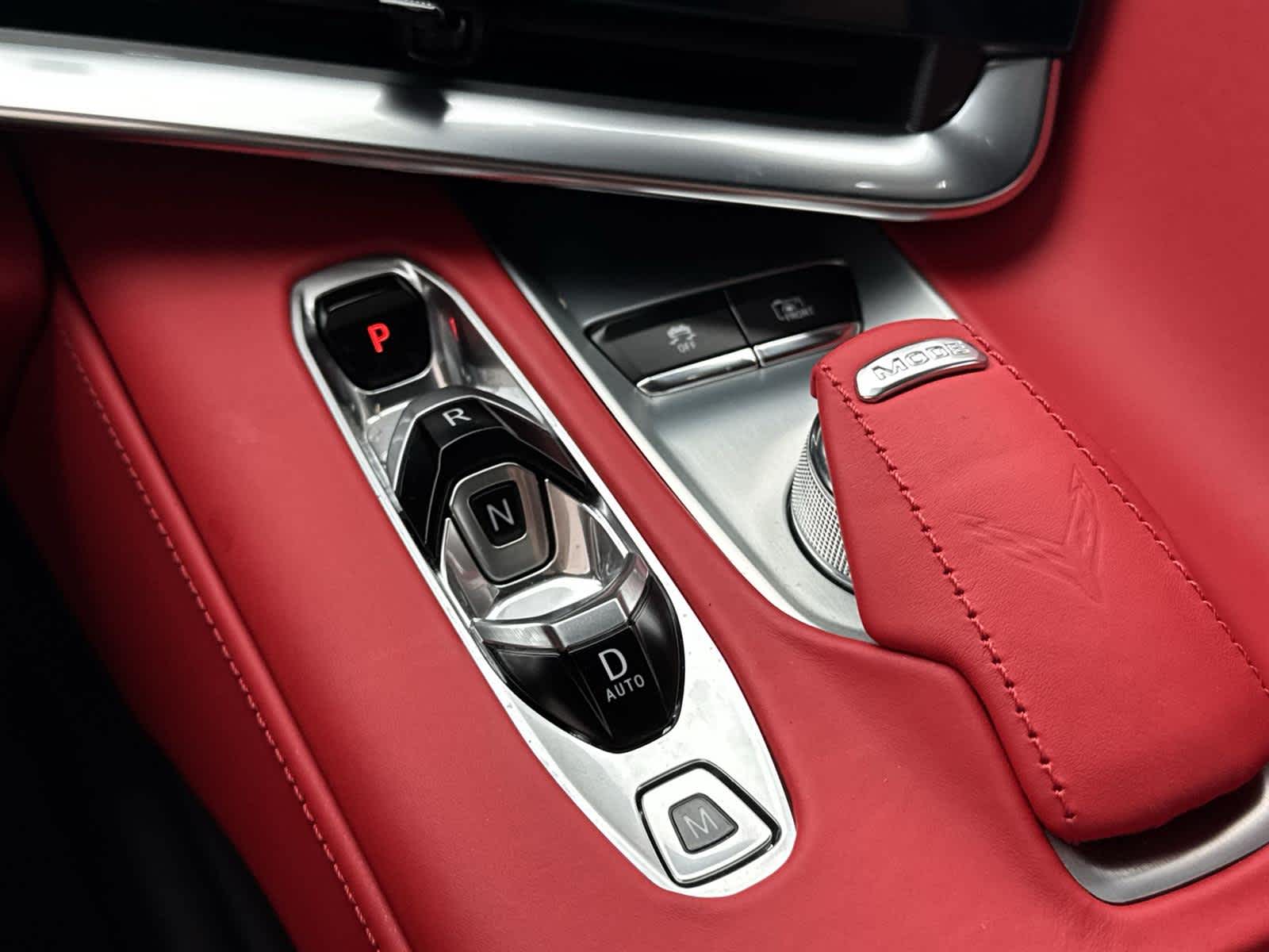 Thumbnail: 2023 Chevrolet Corvette - 21