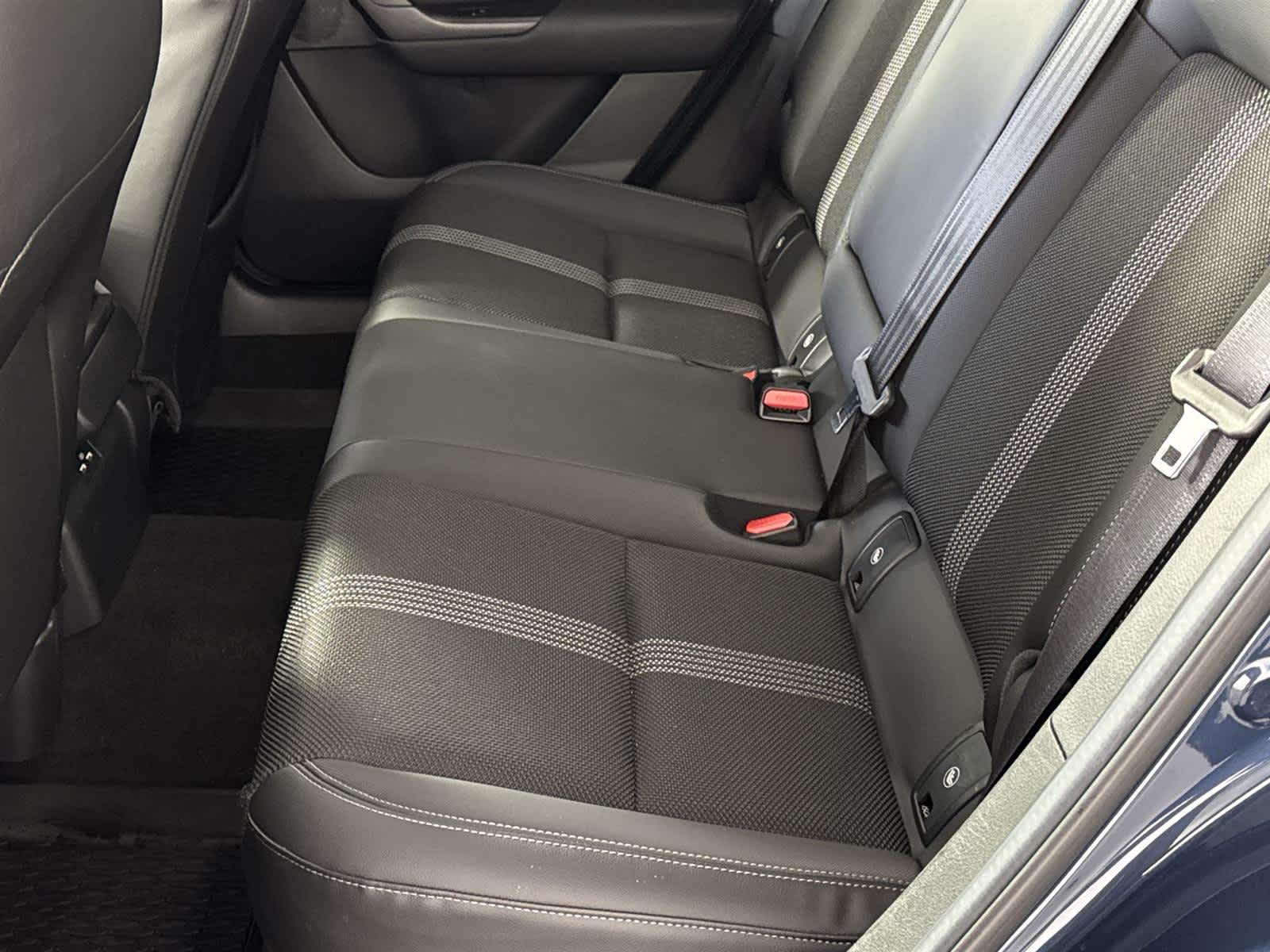 Thumbnail: 2024 Mazda CX-50 - 13