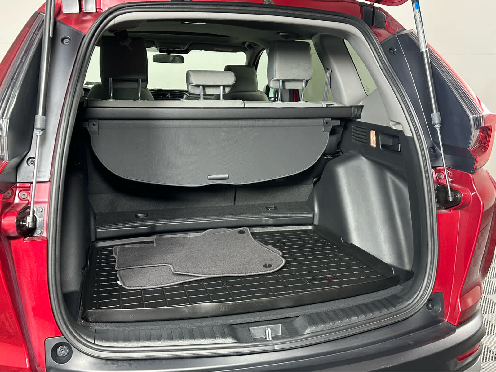 Thumbnail: 2022 Honda CR-V - 24