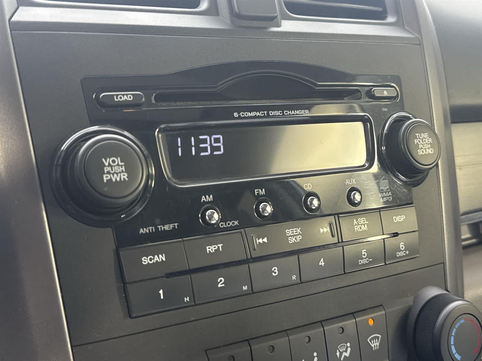 Thumbnail: 2007 Honda CR-V - 18