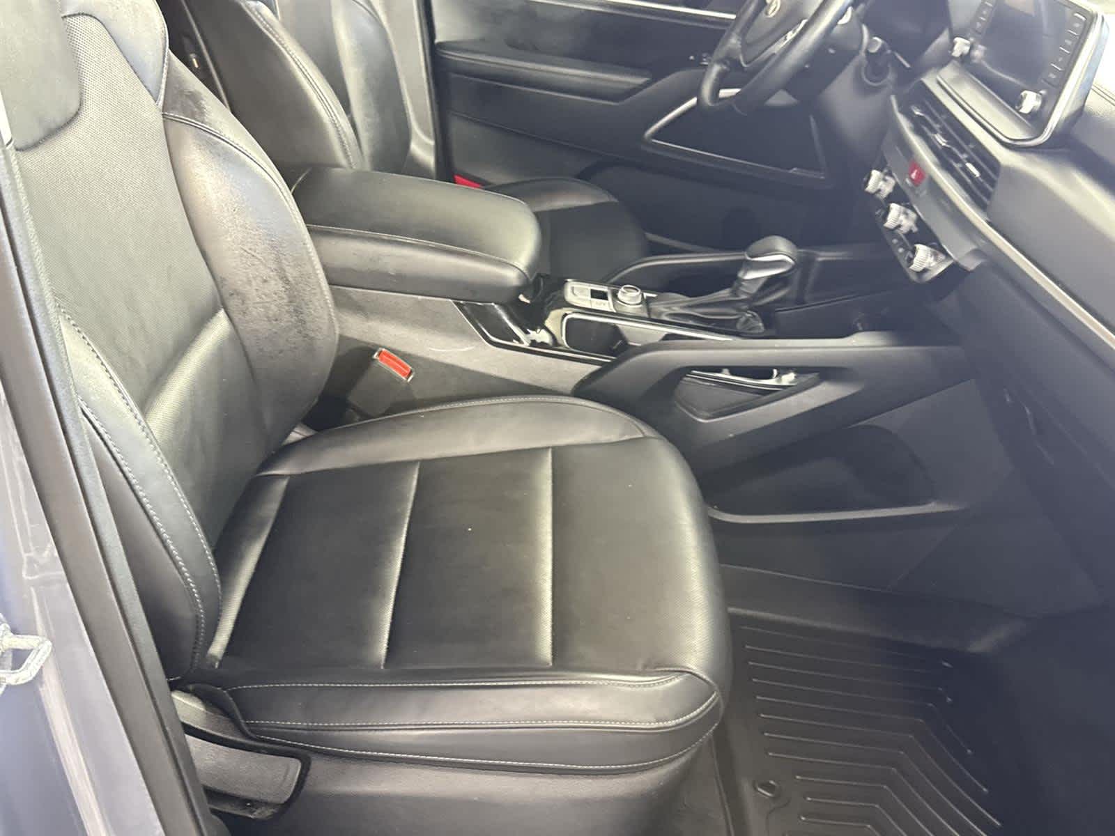 Thumbnail: 2021 Kia Telluride - 15