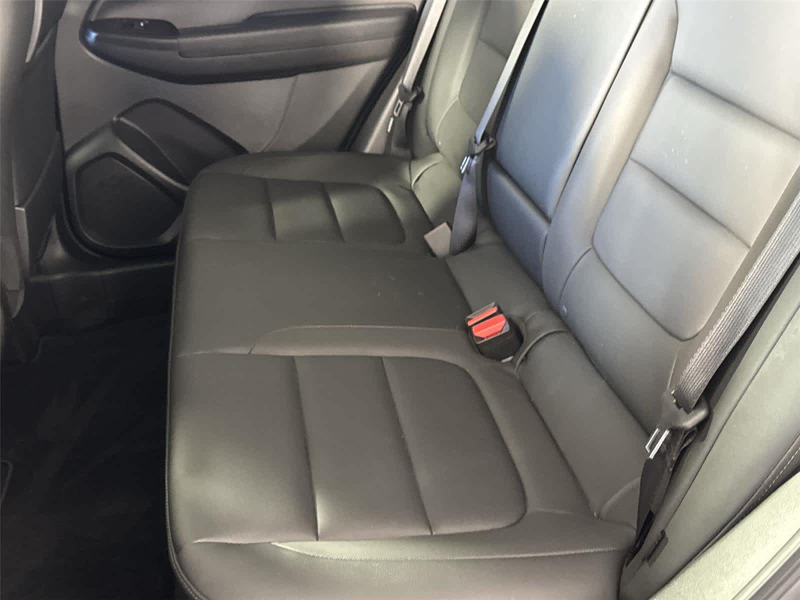 Thumbnail: 2022 Chevrolet TrailBlazer - 13