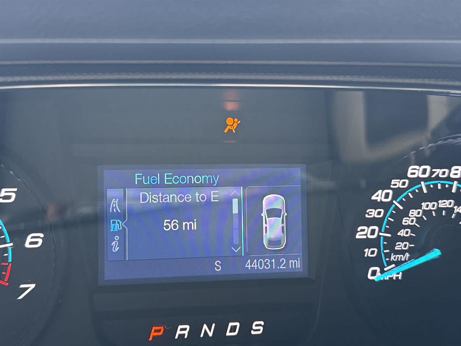 Thumbnail: 2017 Ford Taurus - 28