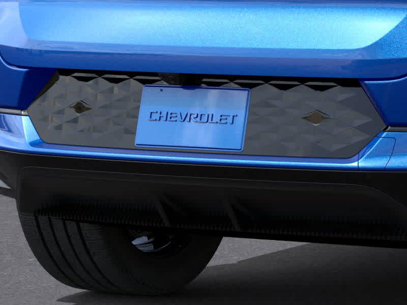 Thumbnail: 2025 Chevrolet Equinox - 14