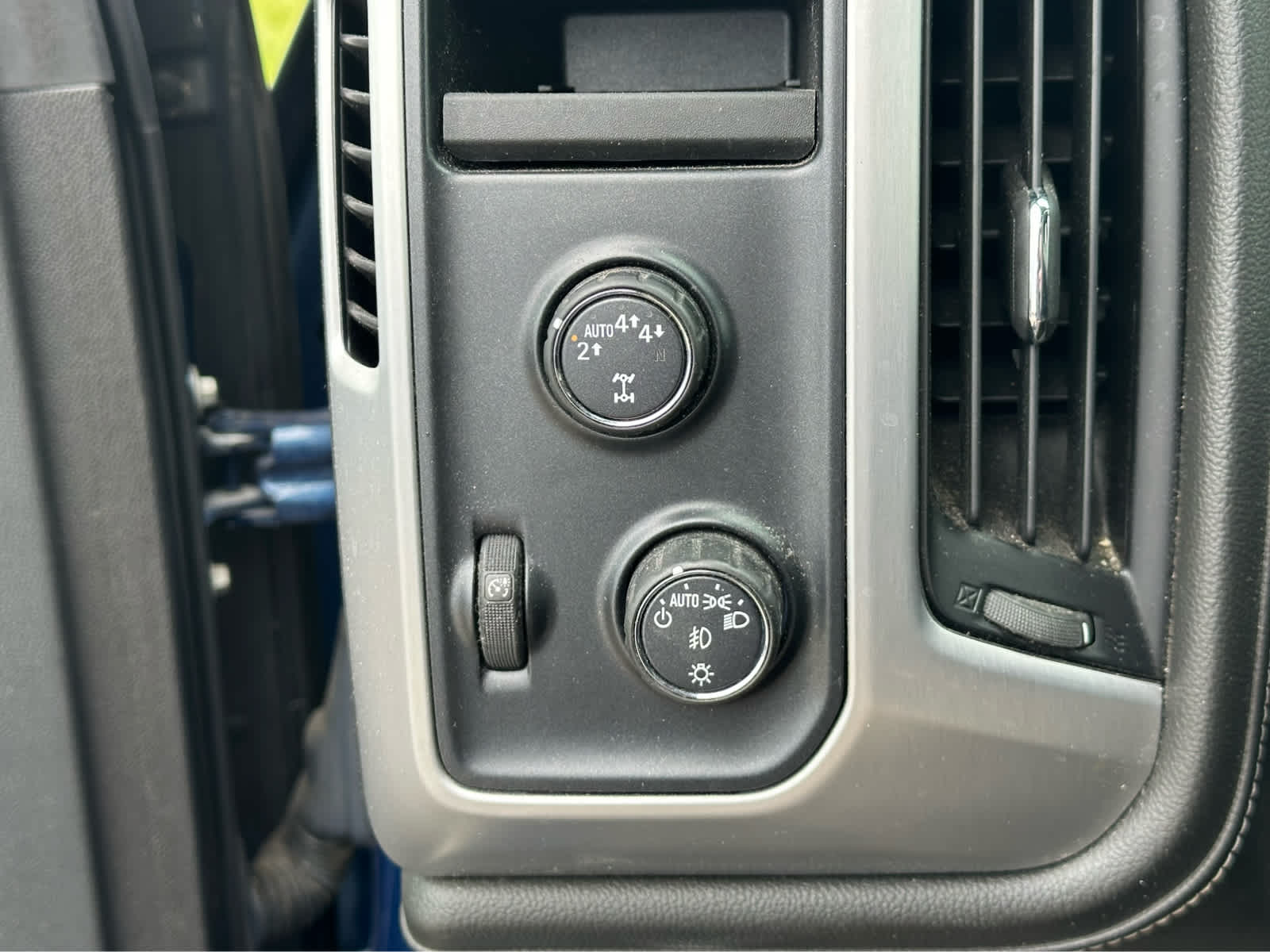 Thumbnail: 2017 GMC Sierra 1500 - 16