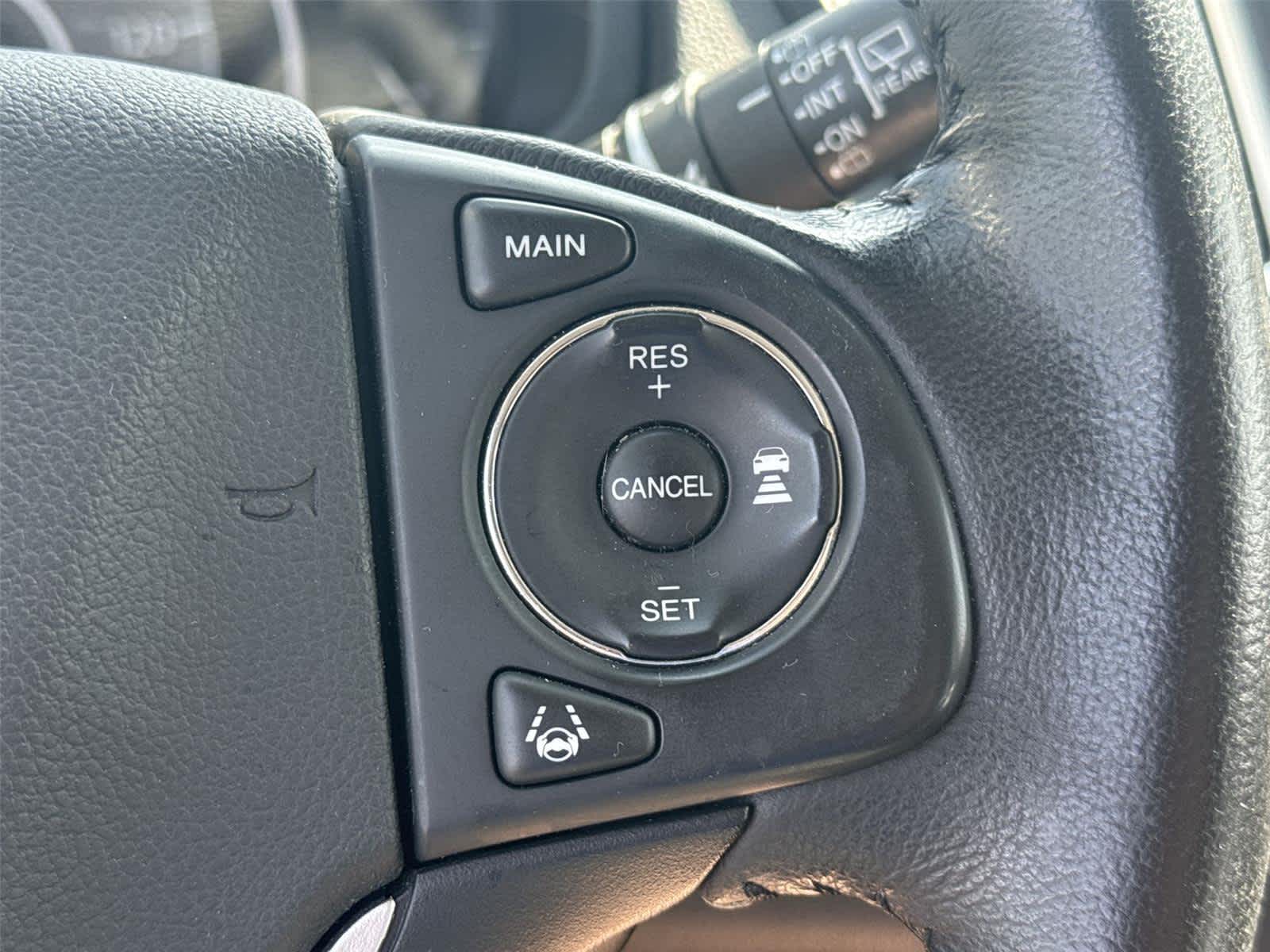 Thumbnail: 2015 Honda CR-V - 26