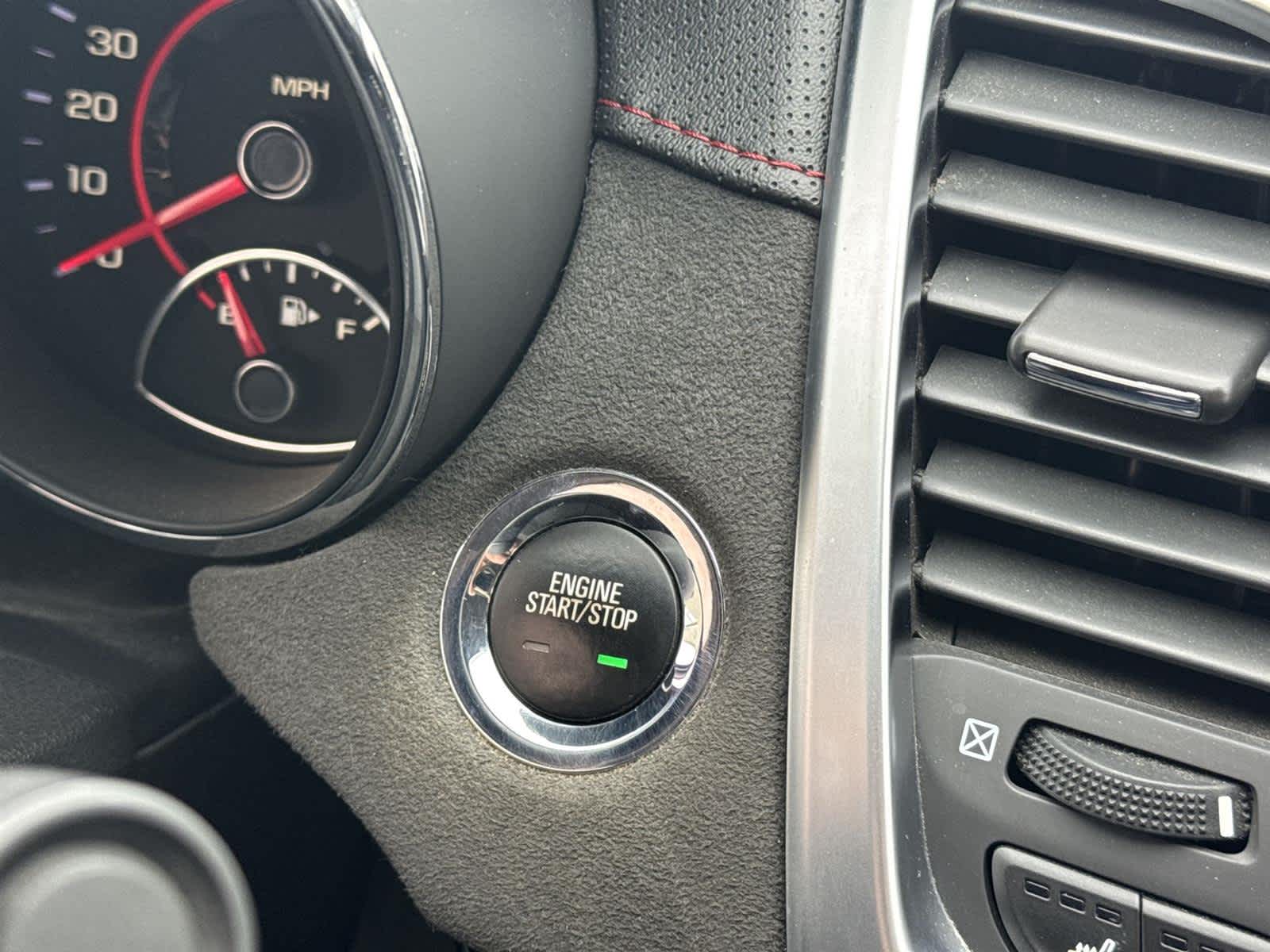 Thumbnail: 2017 Chevrolet  - 28