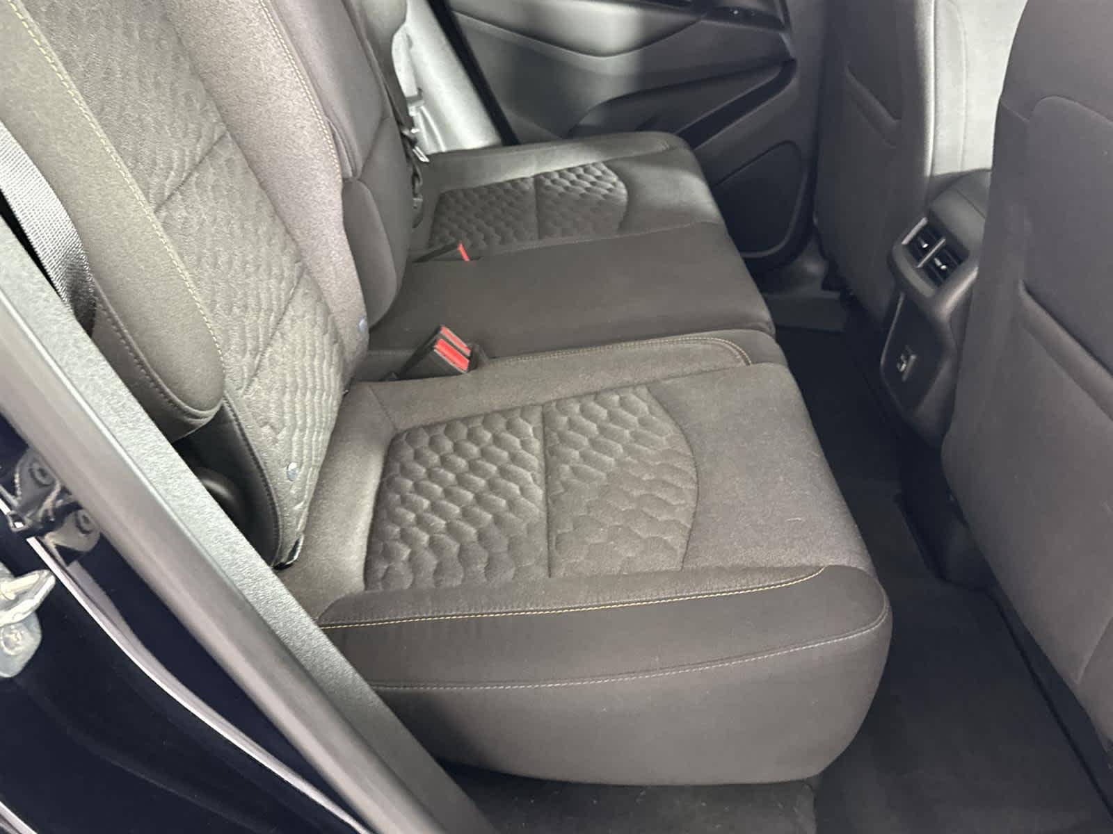 Thumbnail: 2020 Chevrolet Equinox - 16