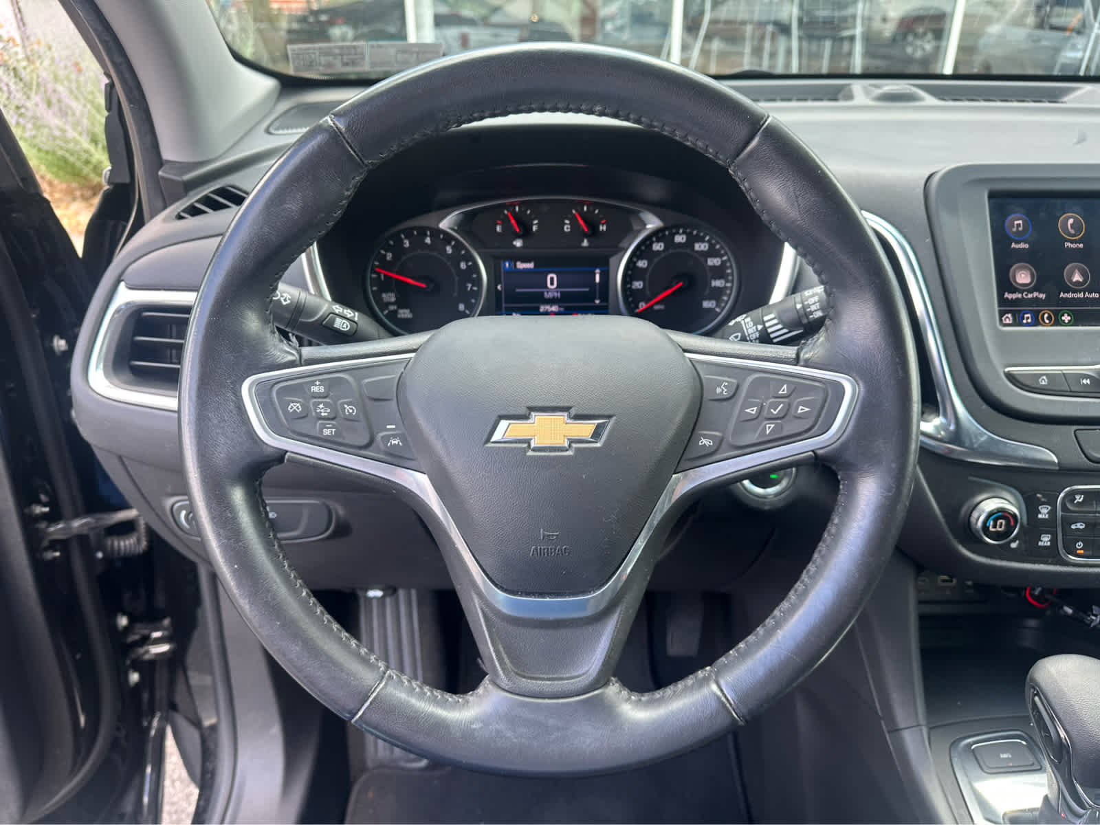 Thumbnail: 2022 Chevrolet Equinox - 8