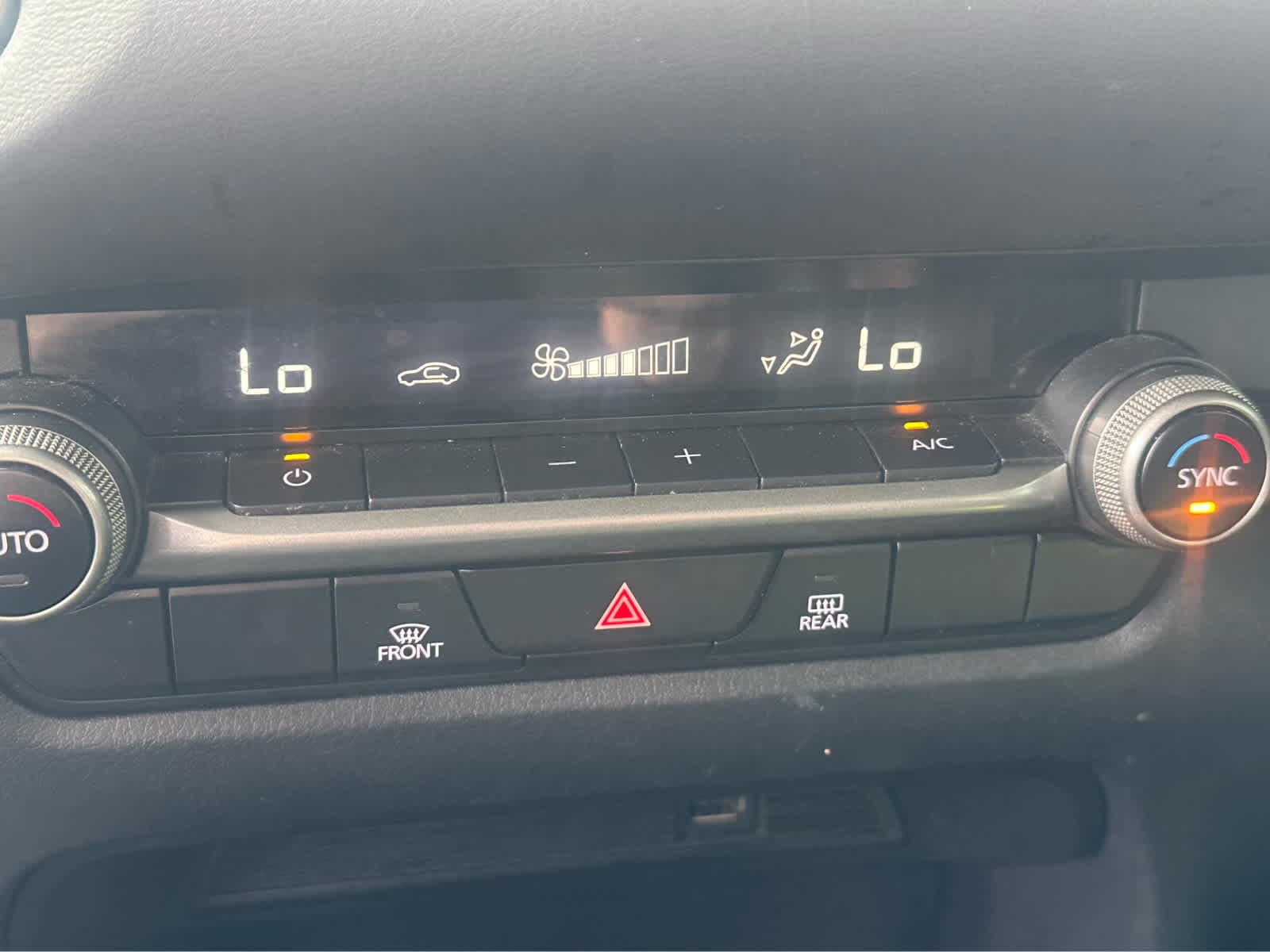 Thumbnail: 2021 Mazda CX-30 - 13