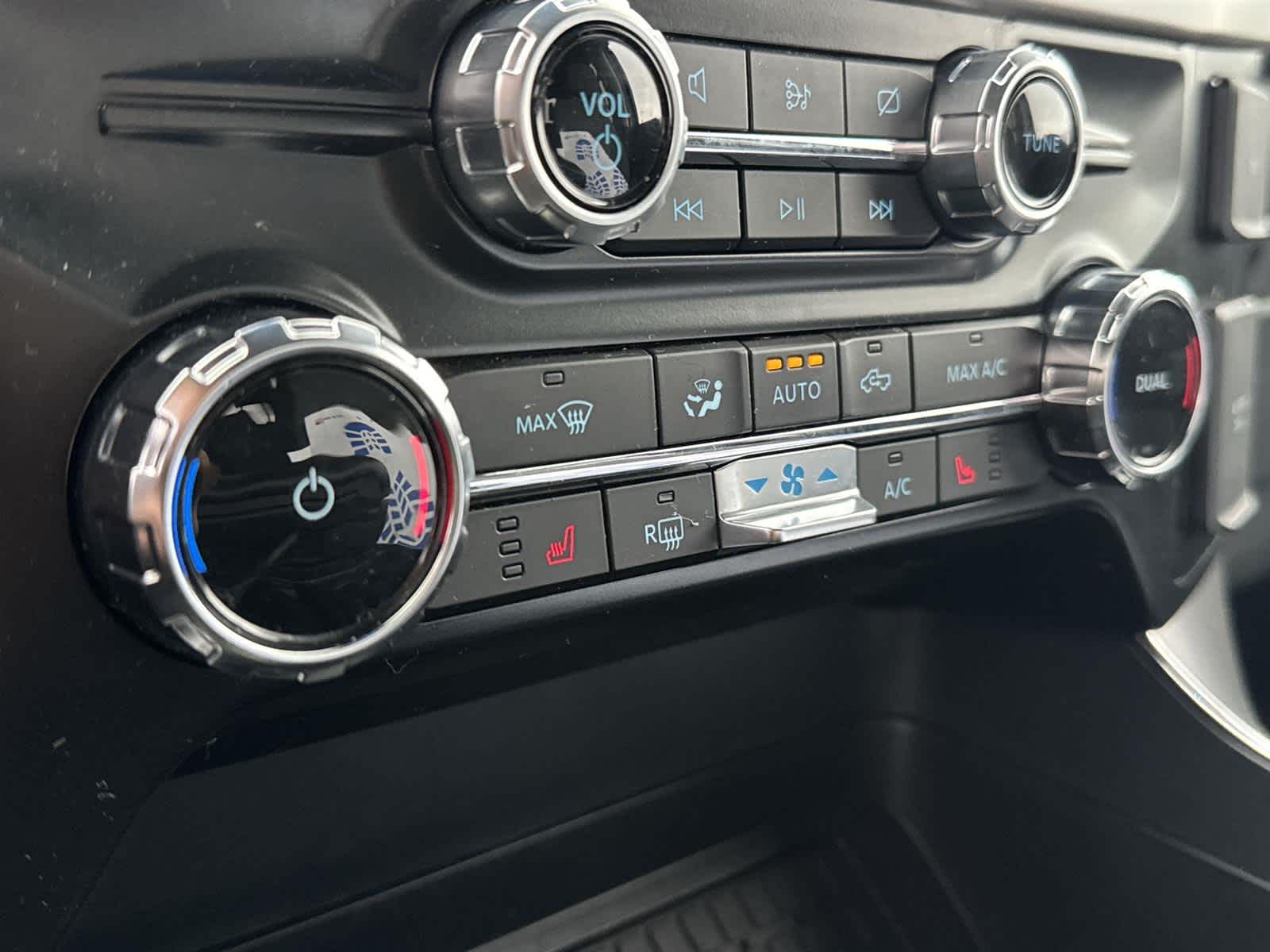 Thumbnail: 2024 Ford F-150 - 21