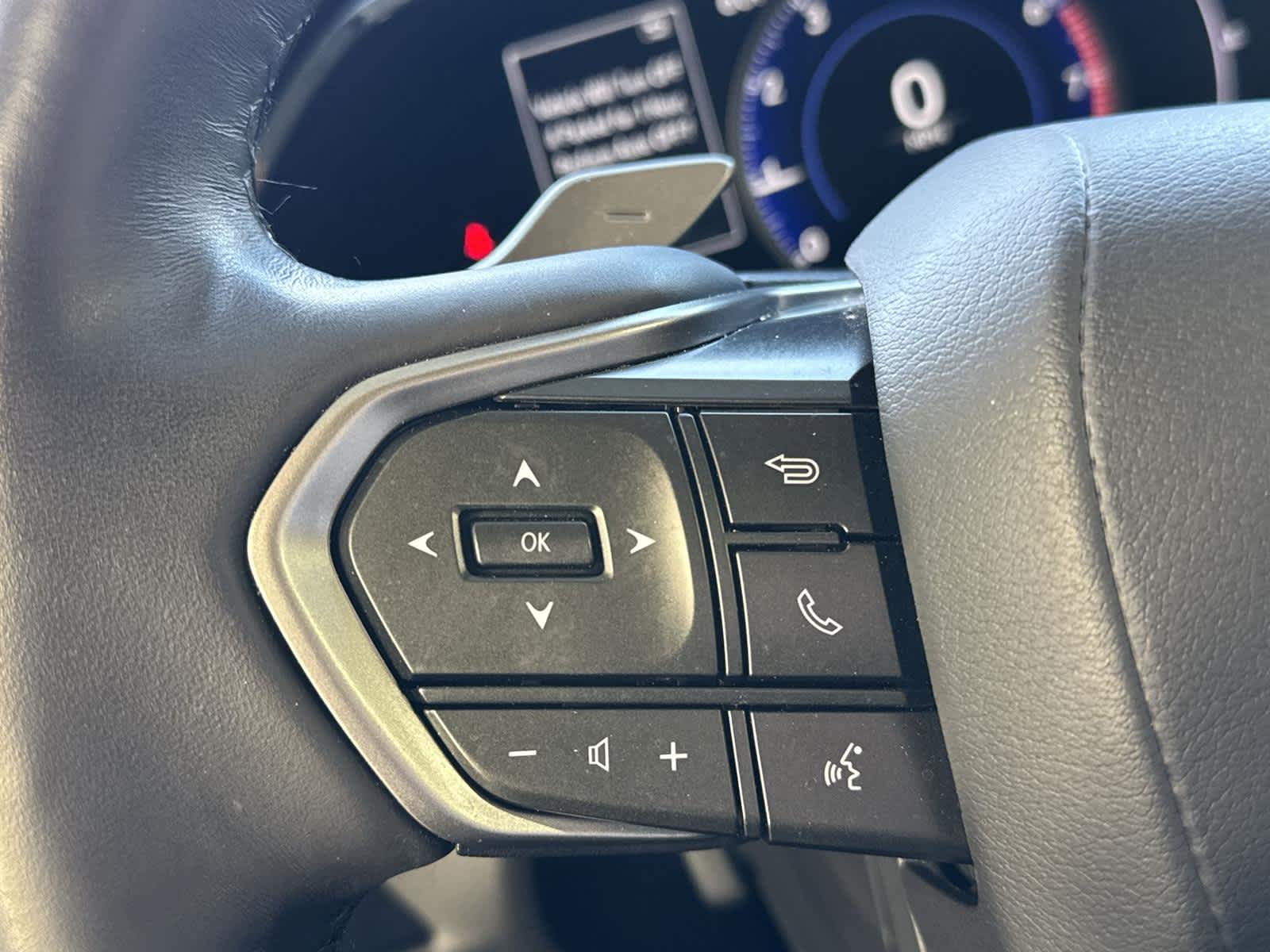 Thumbnail: 2025 Lexus NX - 26