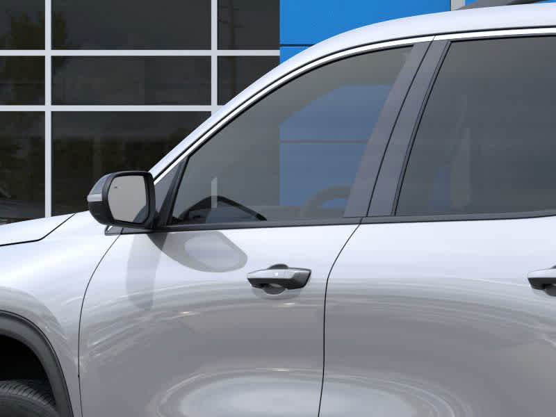 Thumbnail: 2026 Chevrolet Traverse - 12