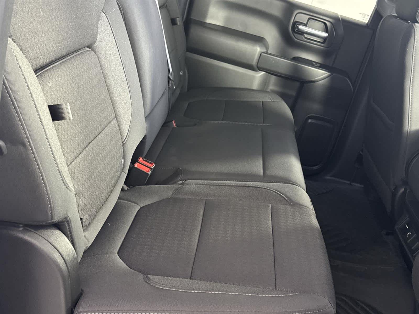 Thumbnail: 2022 Chevrolet Silverado 1500 - 15