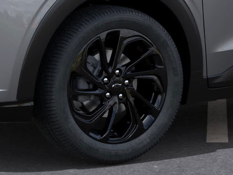 Thumbnail: 2027 Chevrolet Bolt EV - 9