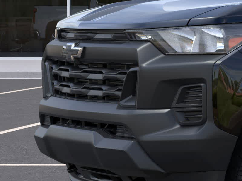 Thumbnail: 2025 Chevrolet Colorado - 13