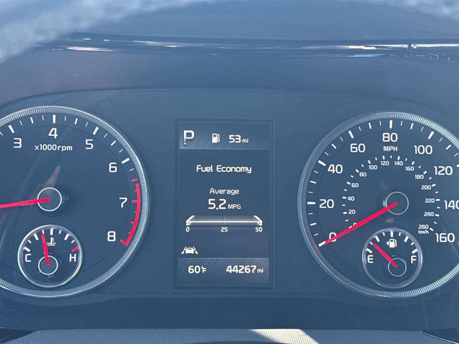 Thumbnail: 2021 Kia K5 - 28