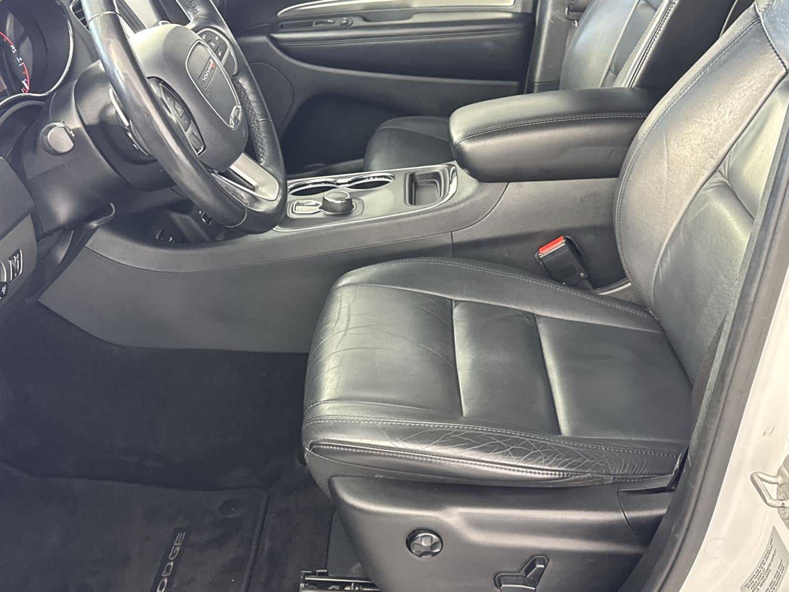 Thumbnail: 2017 Dodge Durango - 11