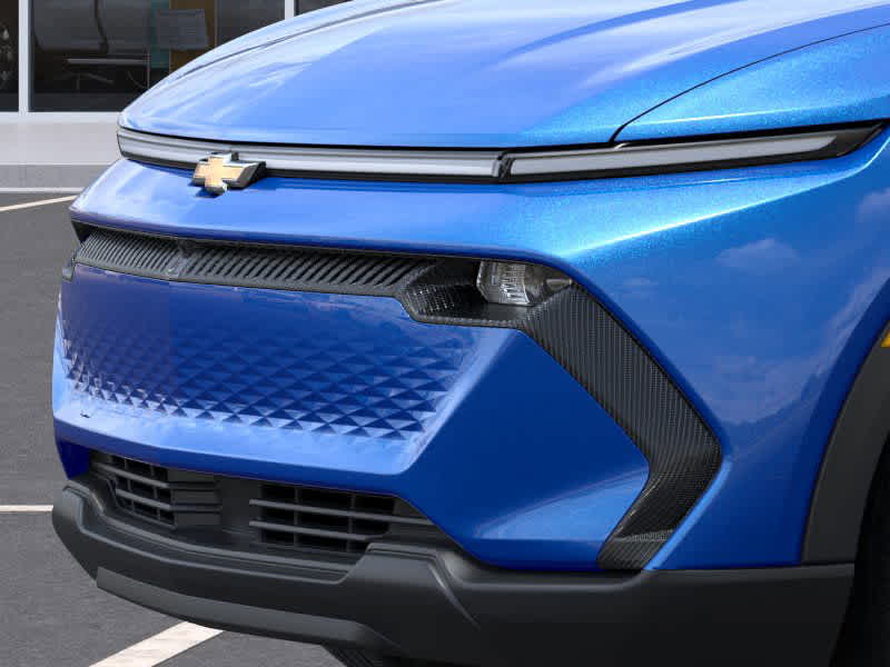 Thumbnail: 2026 Chevrolet Equinox - 13