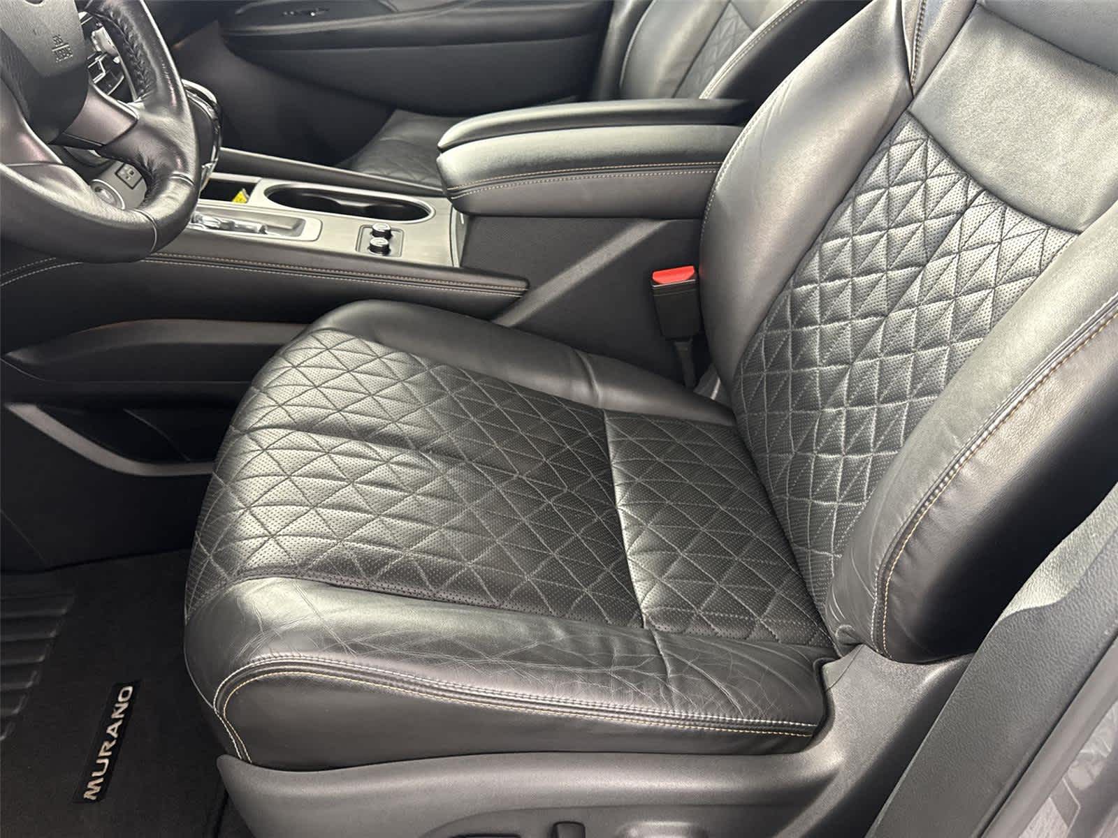 Thumbnail: 2023 Nissan Murano - 11