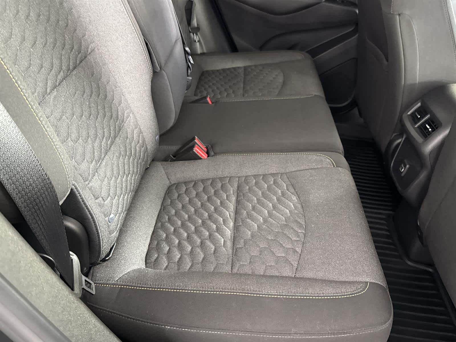 Thumbnail: 2020 Chevrolet Equinox - 17