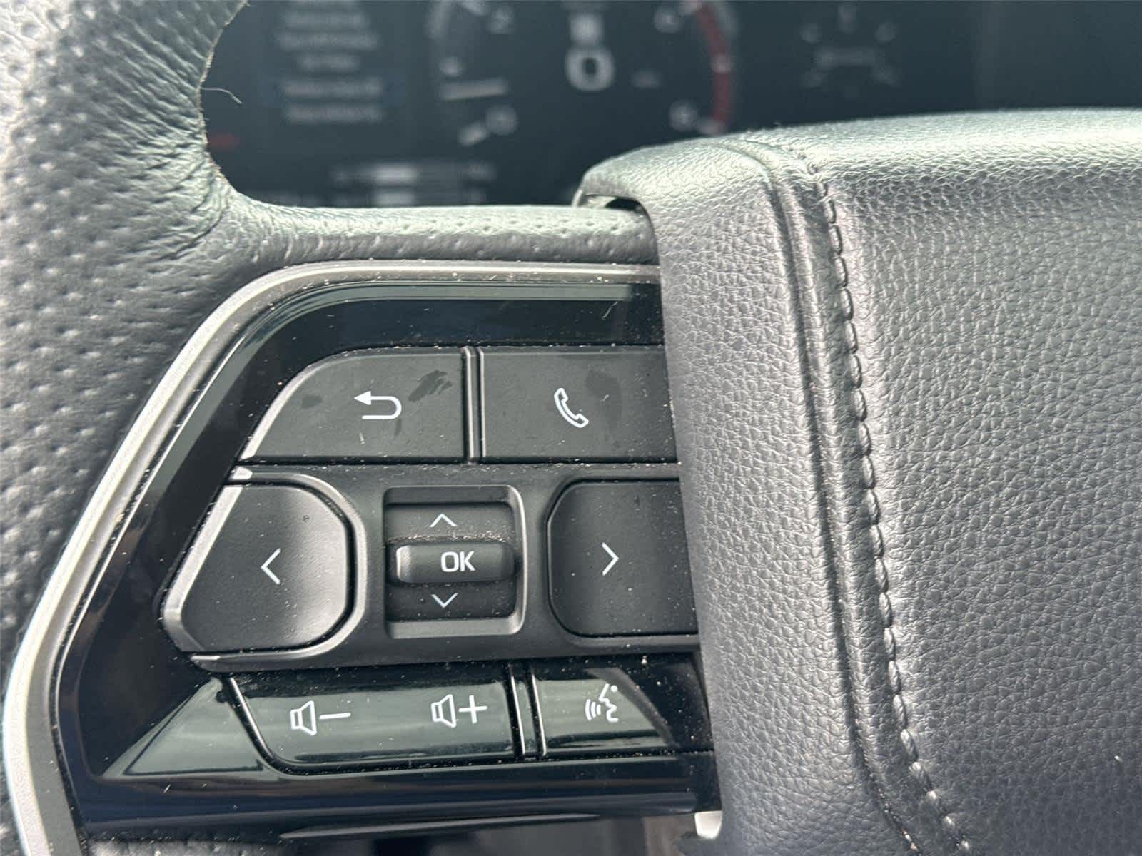 Thumbnail: 2025 Toyota Tundra - 25